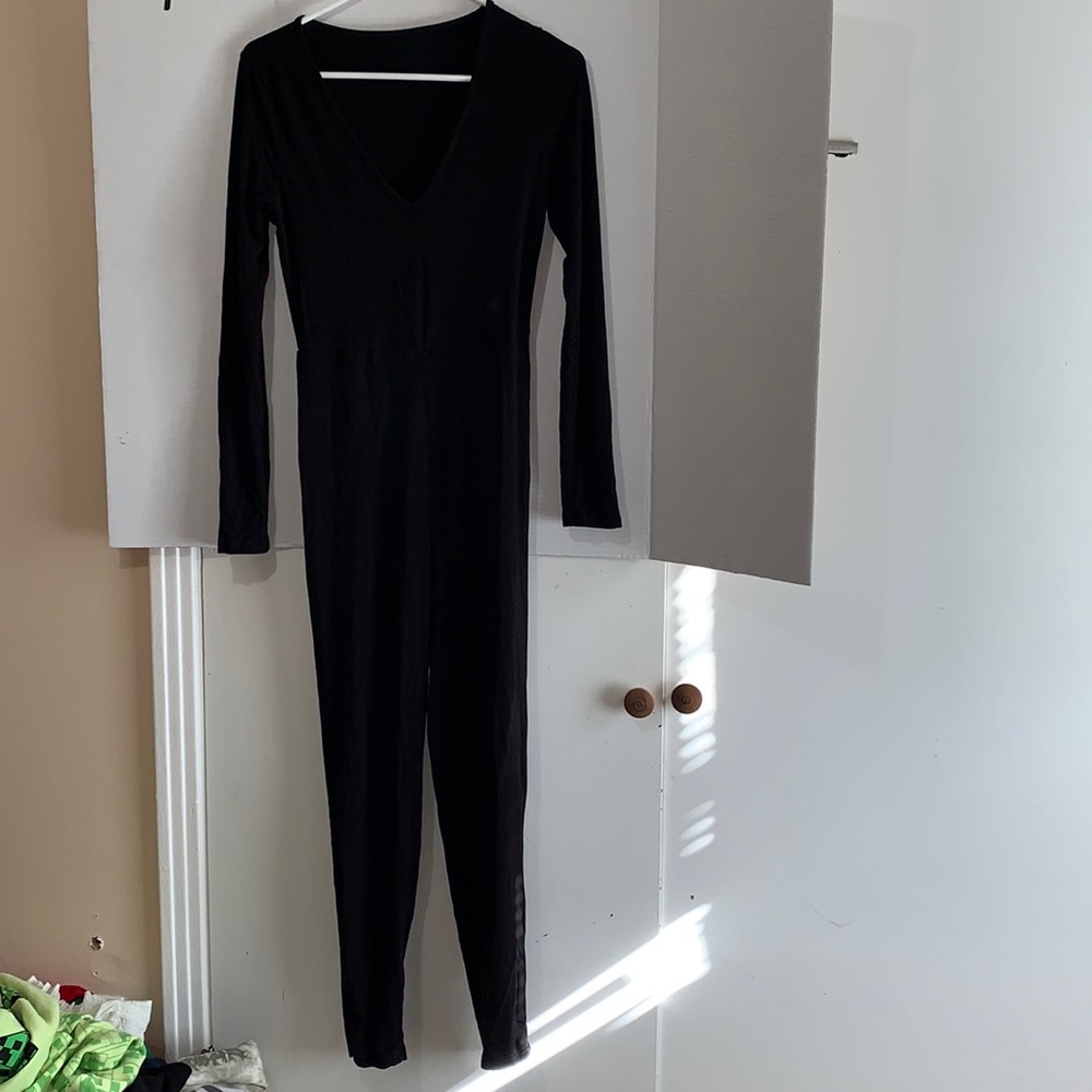 SHEIN womens bodysuit